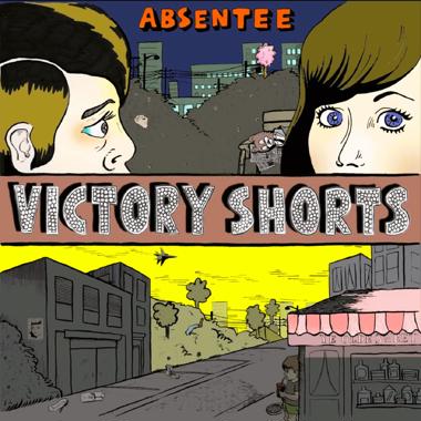 Absentee -  Victory Shorts